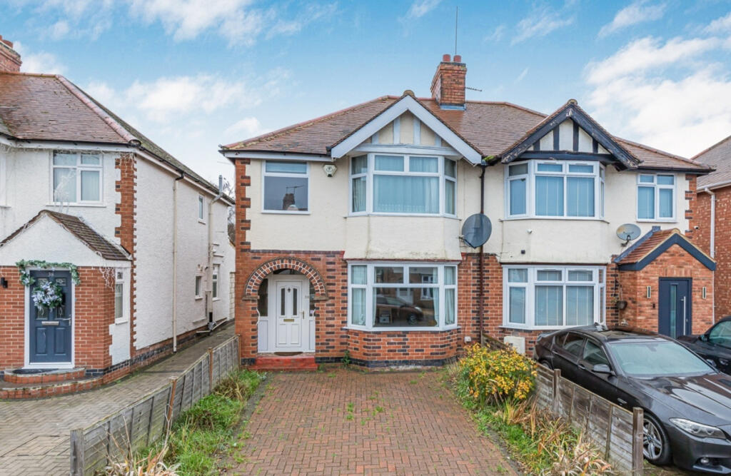 Main image of property: White Road, Oxford