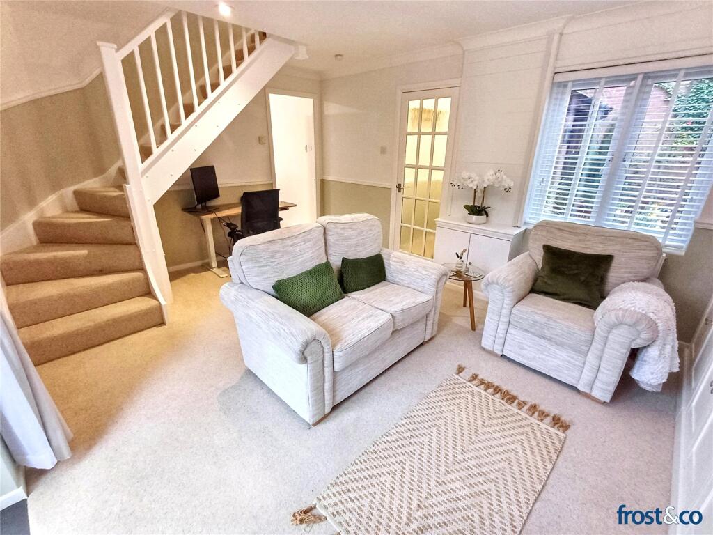 房产图片 3 - 沃利斯巷，拜特公园，普尔，多塞特，BH15