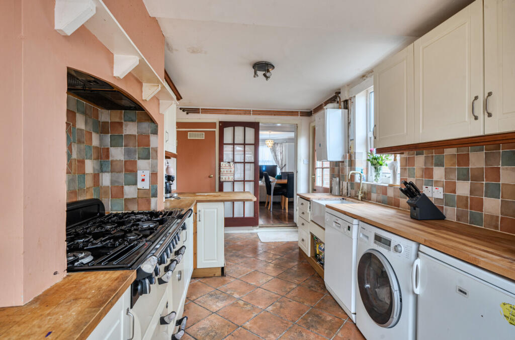 Kirby Road, Dunstable, Bedfordshire photo 4