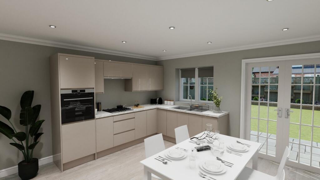 Additional image 3 of Rydal Avenue, Frizinghall, Bradford, BD9