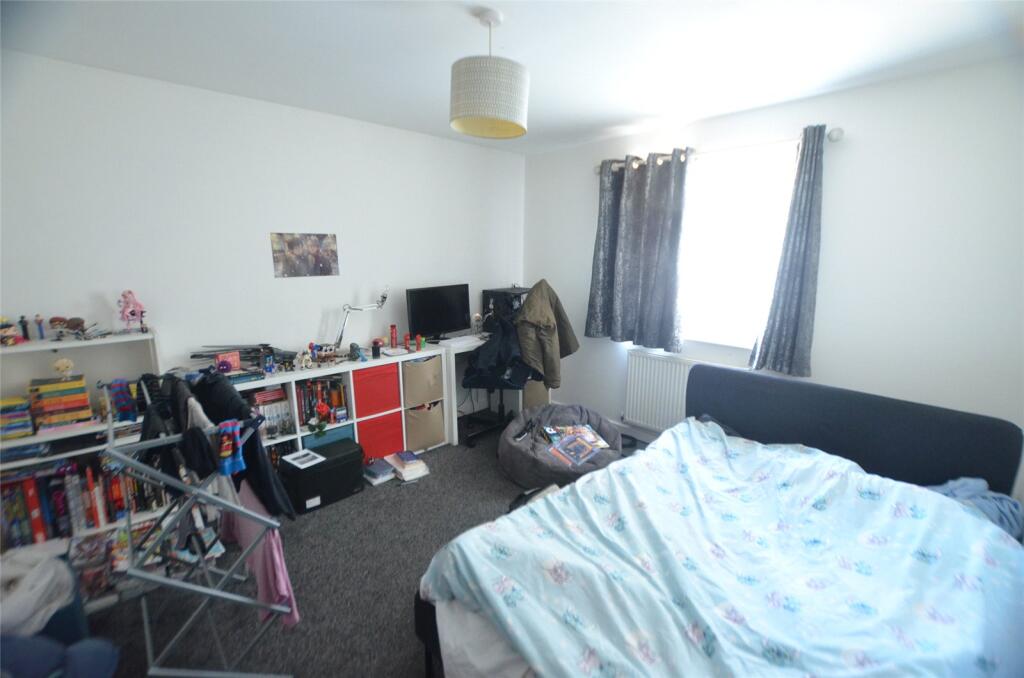 Apartment in Liverpool, Vauxhall - View 4