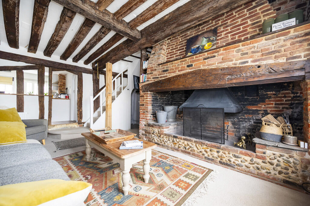 House in Sudbury, Long Melford - View 5