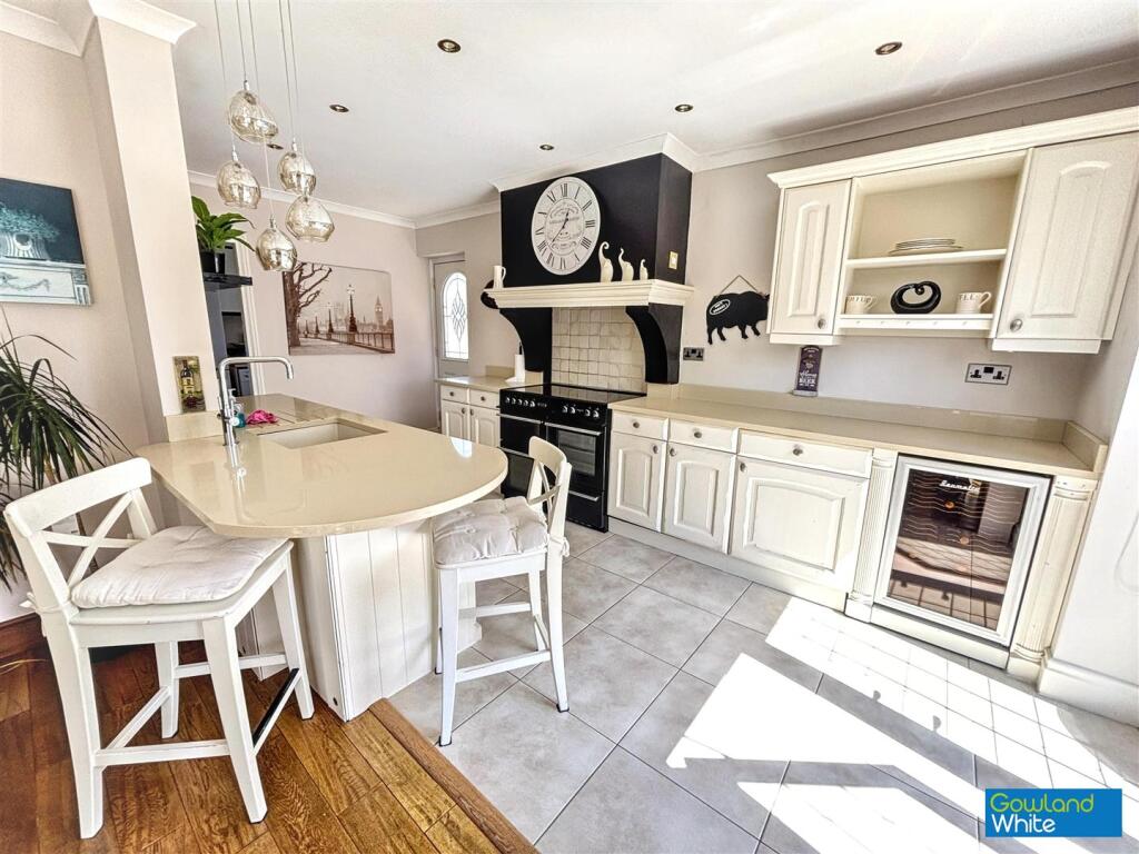 House in Yarm, Layfield, Stockton-on-Tees - View 2