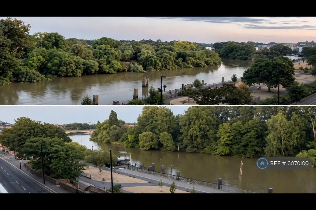 Main image of property: Holland Gardens, Brentford, TW8