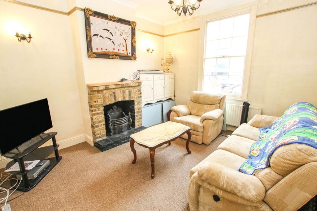 Main image of property: Charles Street, Herne Bay