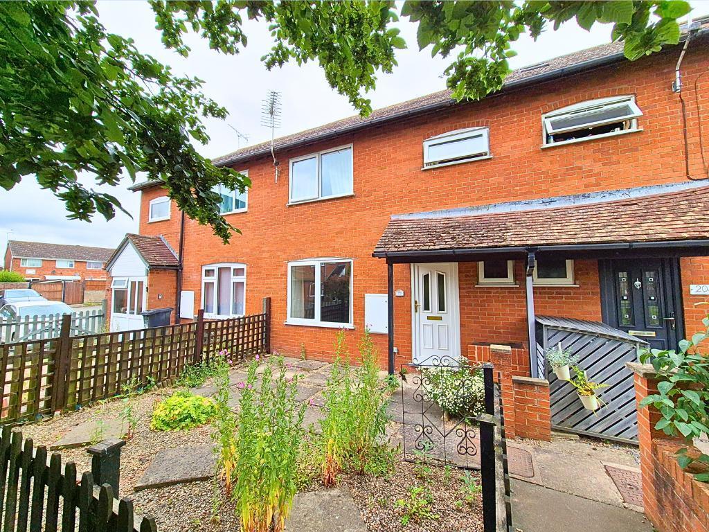 Main image of property: Ebnal Close, Leominster, HR6 8SL