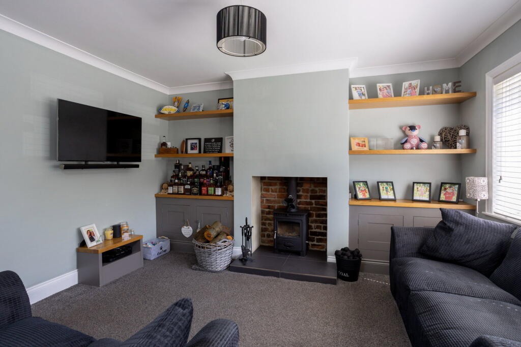 House in Knaresborough, Tentergate, Calcutt - View 3