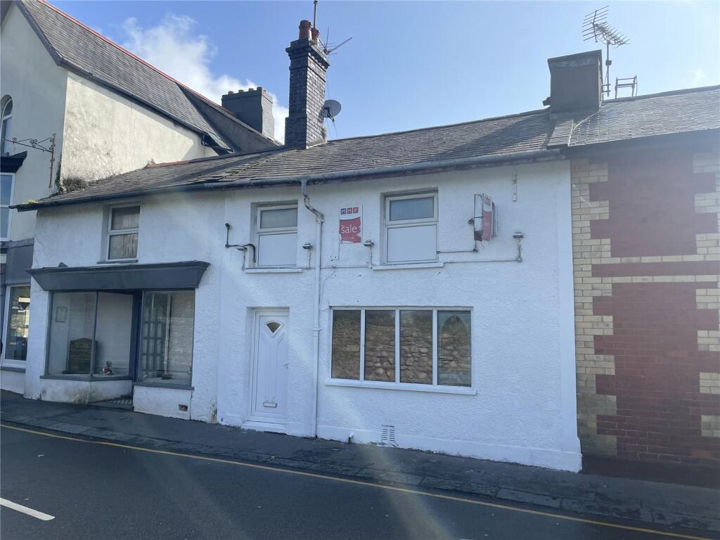 Main image of property: College Green, Tywyn, Gwynedd, LL36