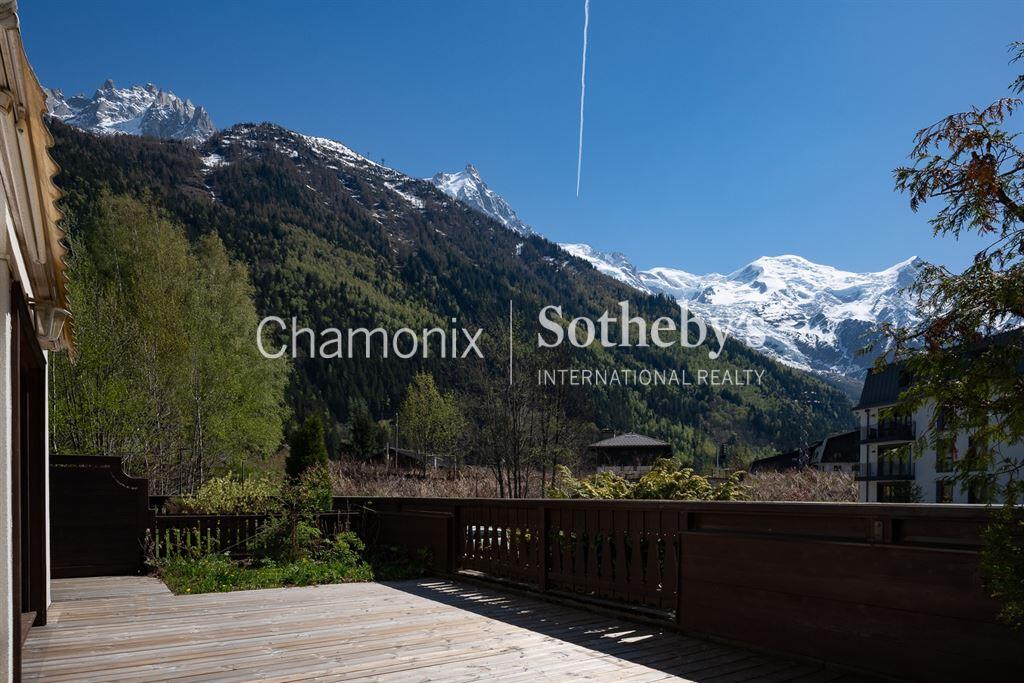 Main image of property: Rhone Alps, Haute-Savoie, Chamonix