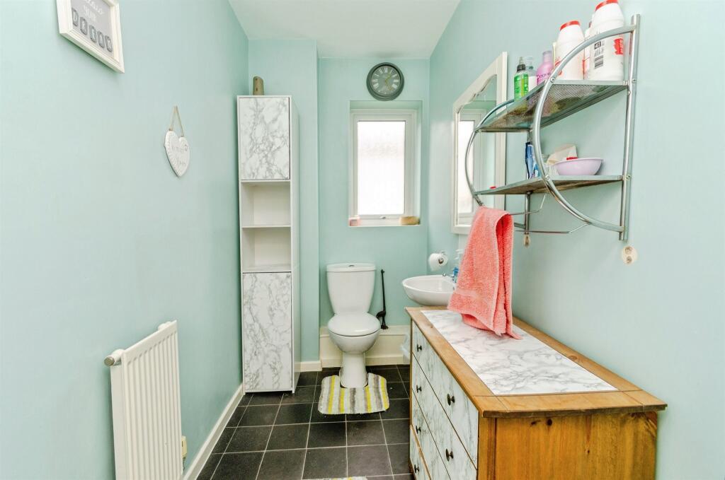 Pattern Drive, Wednesbury - View 6