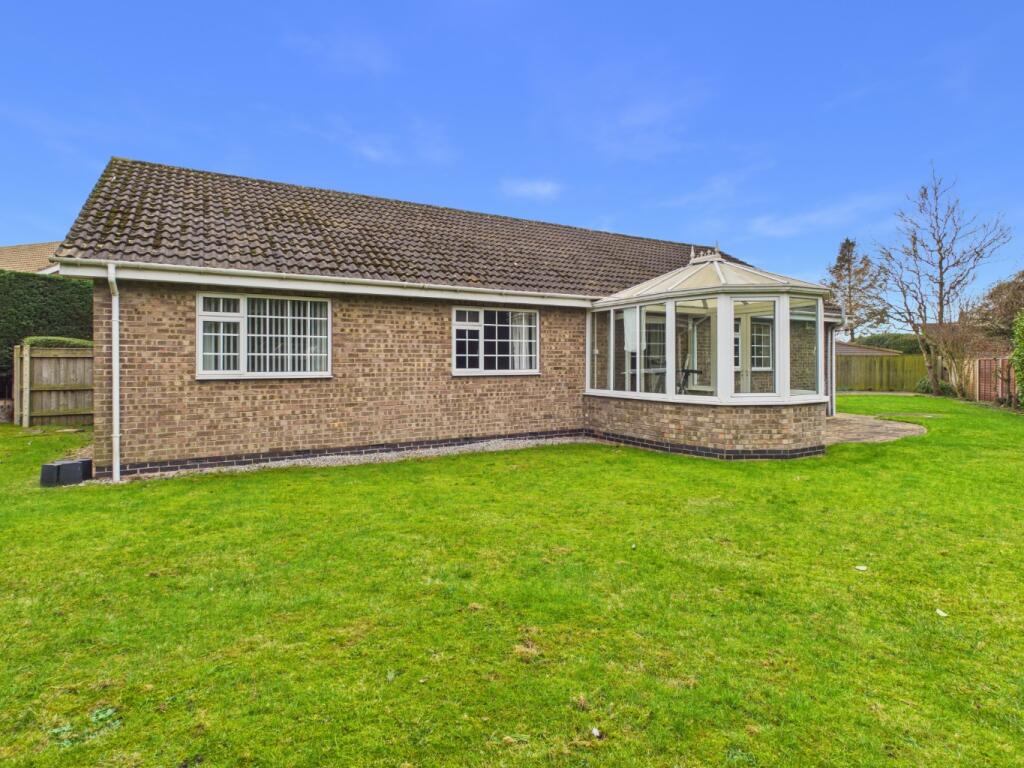36, St. James Road, Melton, North Ferriby, HU14 3HZ photo 4