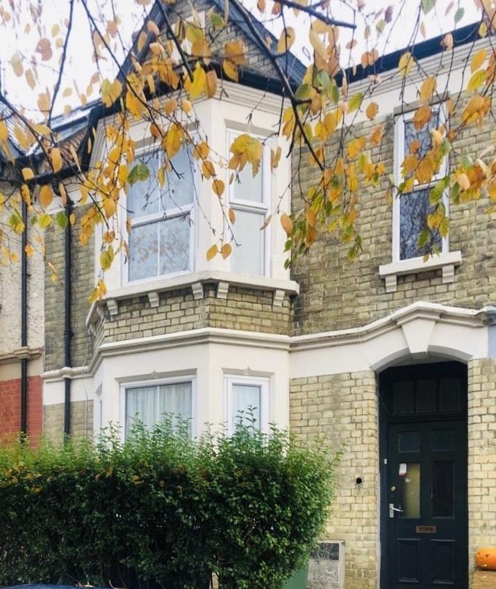 Main image of property: Divinity Road,  East Oxford, HMO Ready 8 Sharers, OX4
