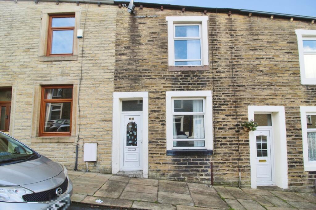 Main image of property: Oxford Street, Colne, Lancashire, BB8