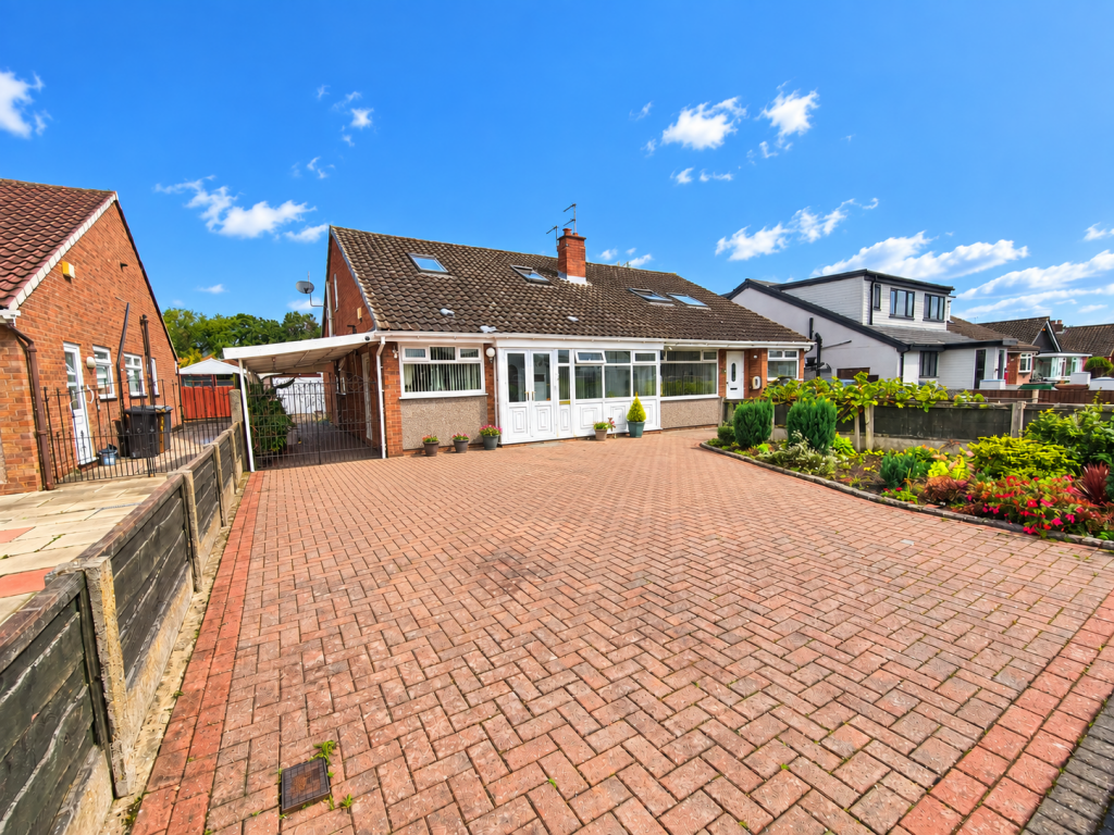 Main image of property: Ashdale Drive, Heald Green, Cheadle, Stockport