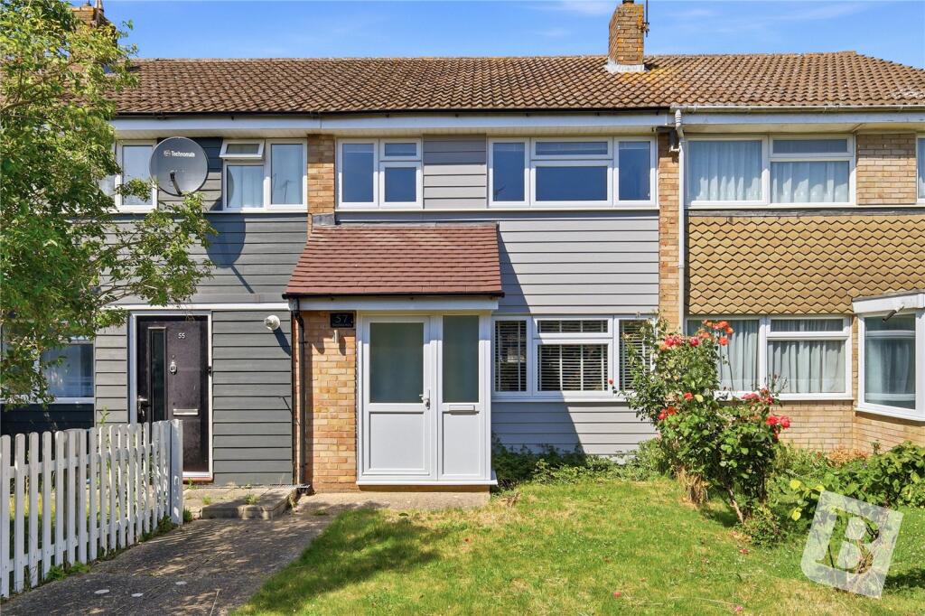 Main image of property: Hawfinch Walk, Tile Kiln, Essex, CM2