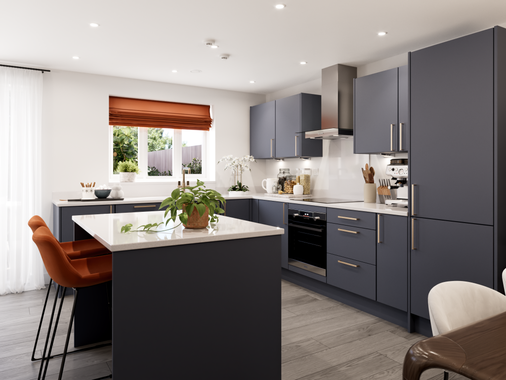 Main image of property: Birch Close, Oulton Broad, NR32 3QF