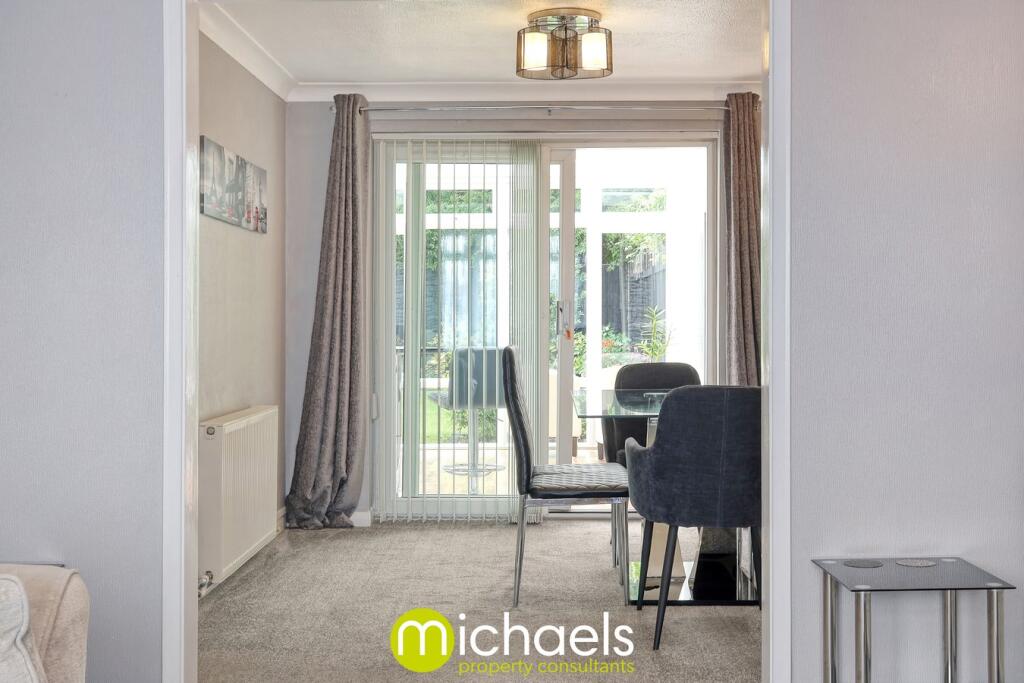 Stanfield Close, Stanway, Colchester, CO3 – pohled 6