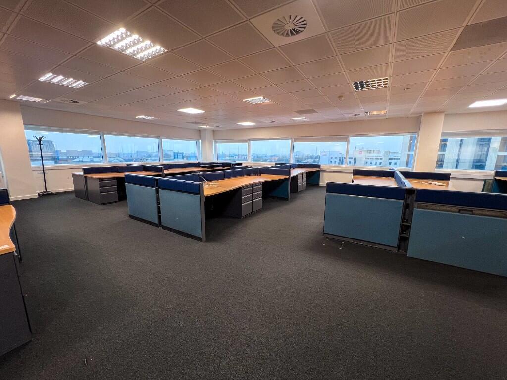 Internal office
