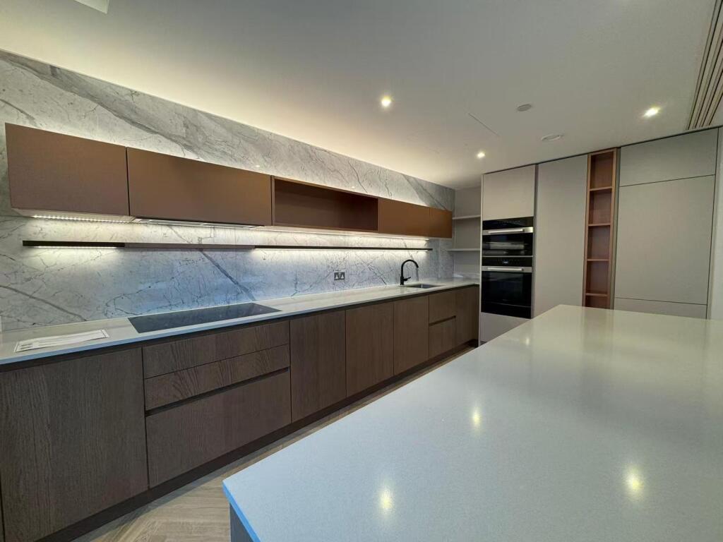 Main image of property: Kings Road Park Marketing Suite, Sands End Lane, Hammersmith And Fulham, London