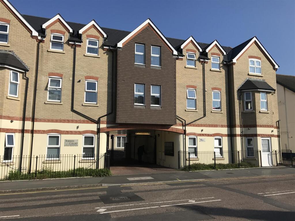 Main image of property: Southcote Road, Bournemouth