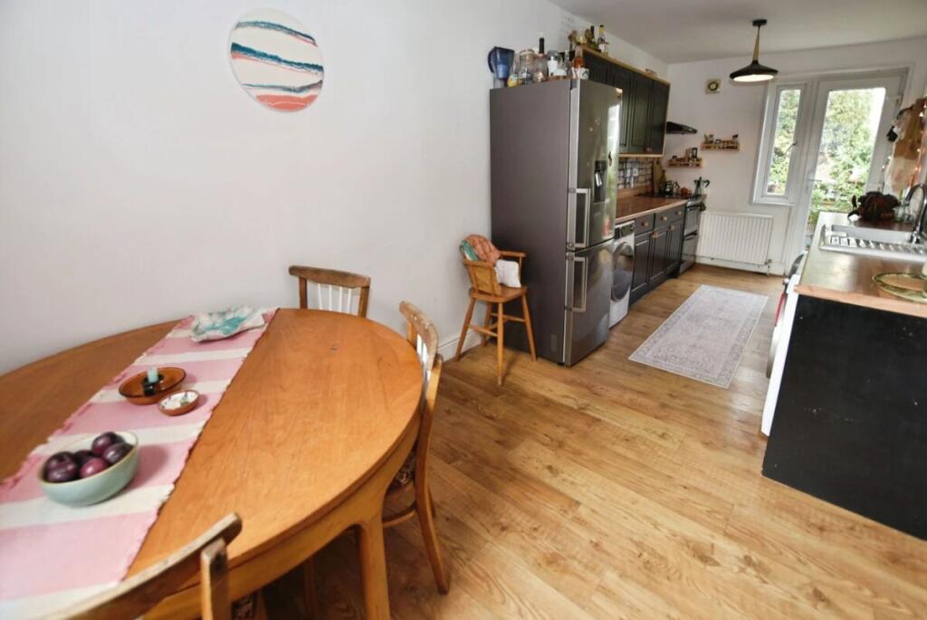 Apartment in Teignbridge, Newton Abbot - View 5