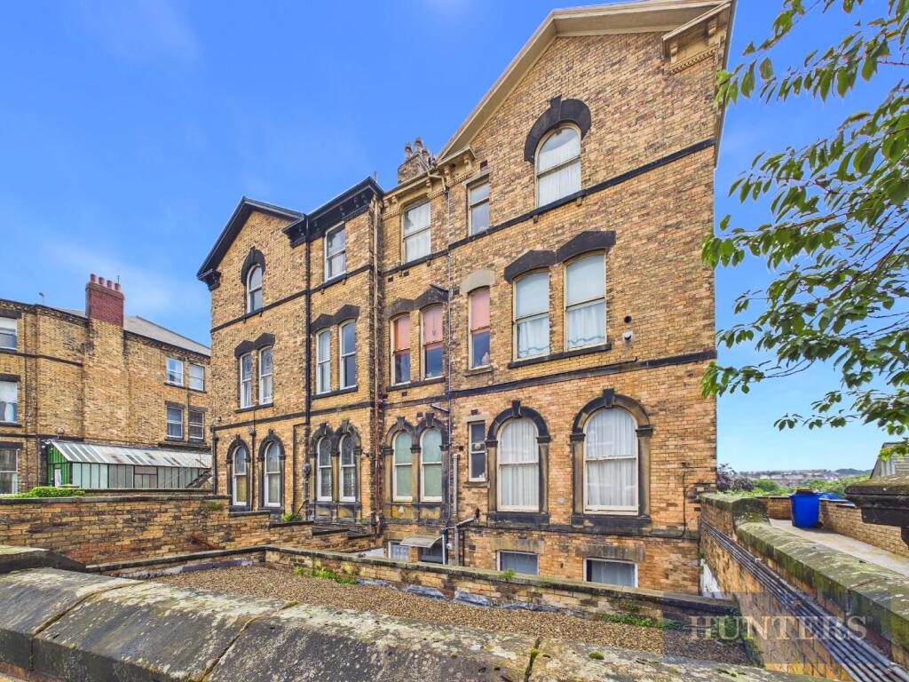 Main image of property: 1a Westwood, Scarborough
