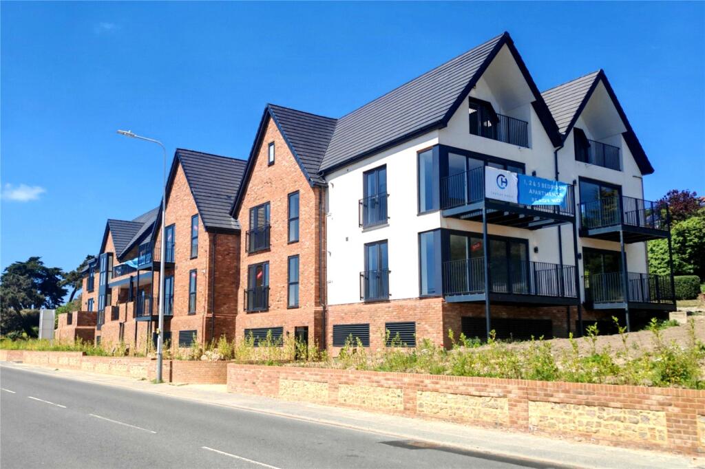 Main image of property: Seabrook Road, Hythe, Kent, CT21