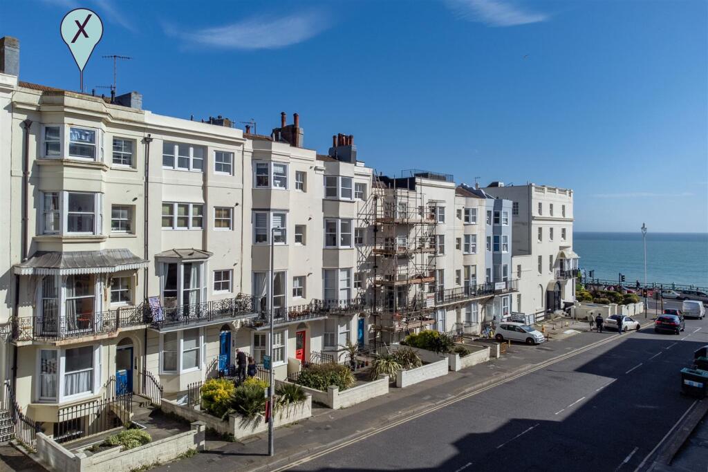 Main image of property: Lower Rock Gardens, Brighton