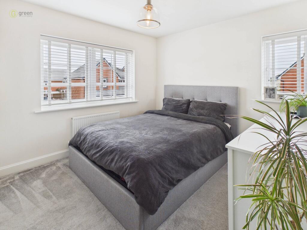 Additional image 10 of Rosings Drive, Dunstall Park, Tamworth, B78