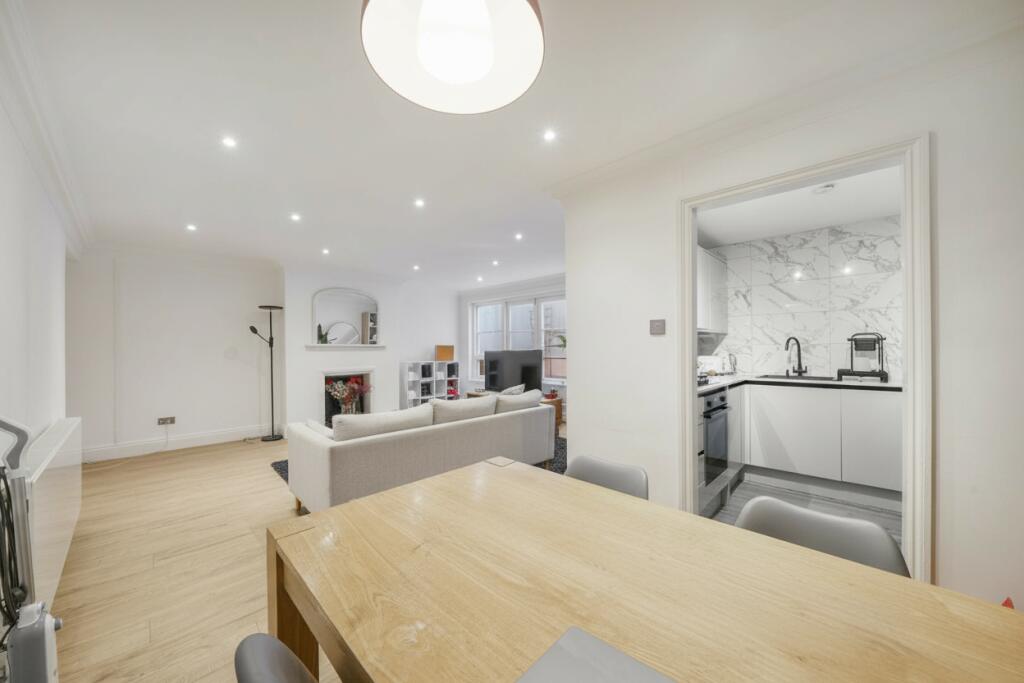 Main image of property: Inverness Terrace, Bayswater, UK, W2
