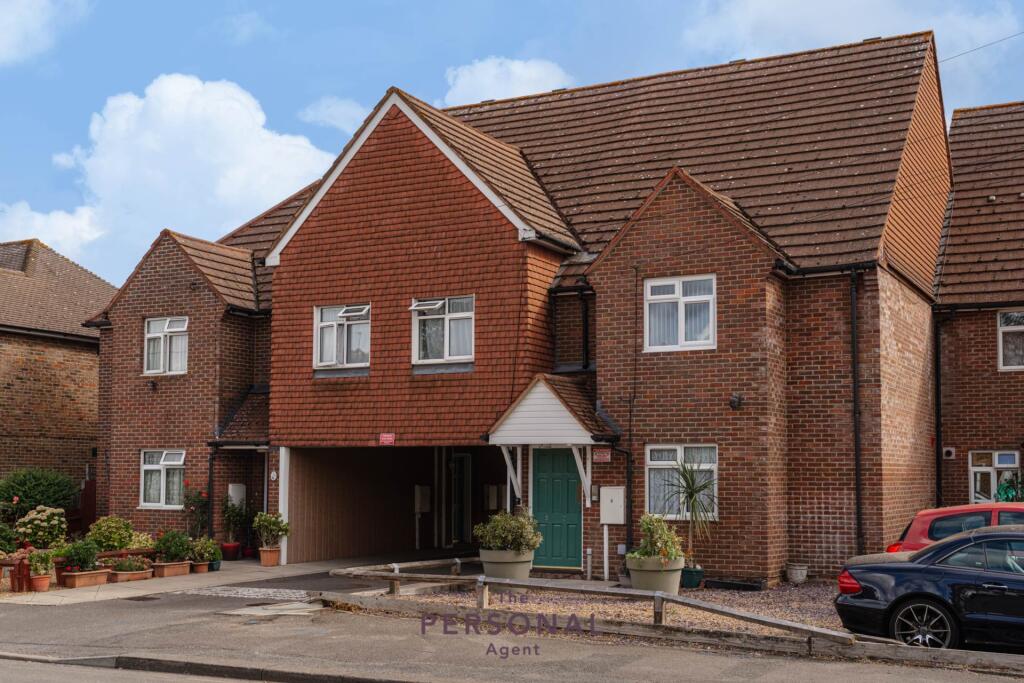 Main image of property: Tonstall Road, Epsom