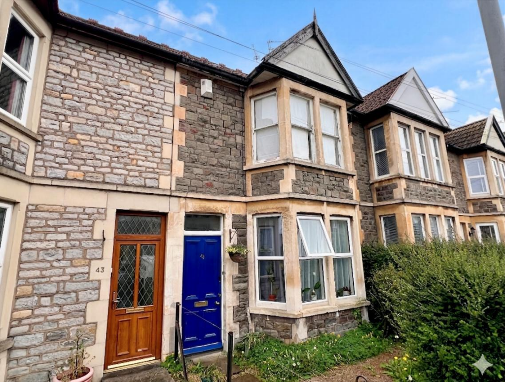 Main image of property: West View Road, Keynsham, Bristol