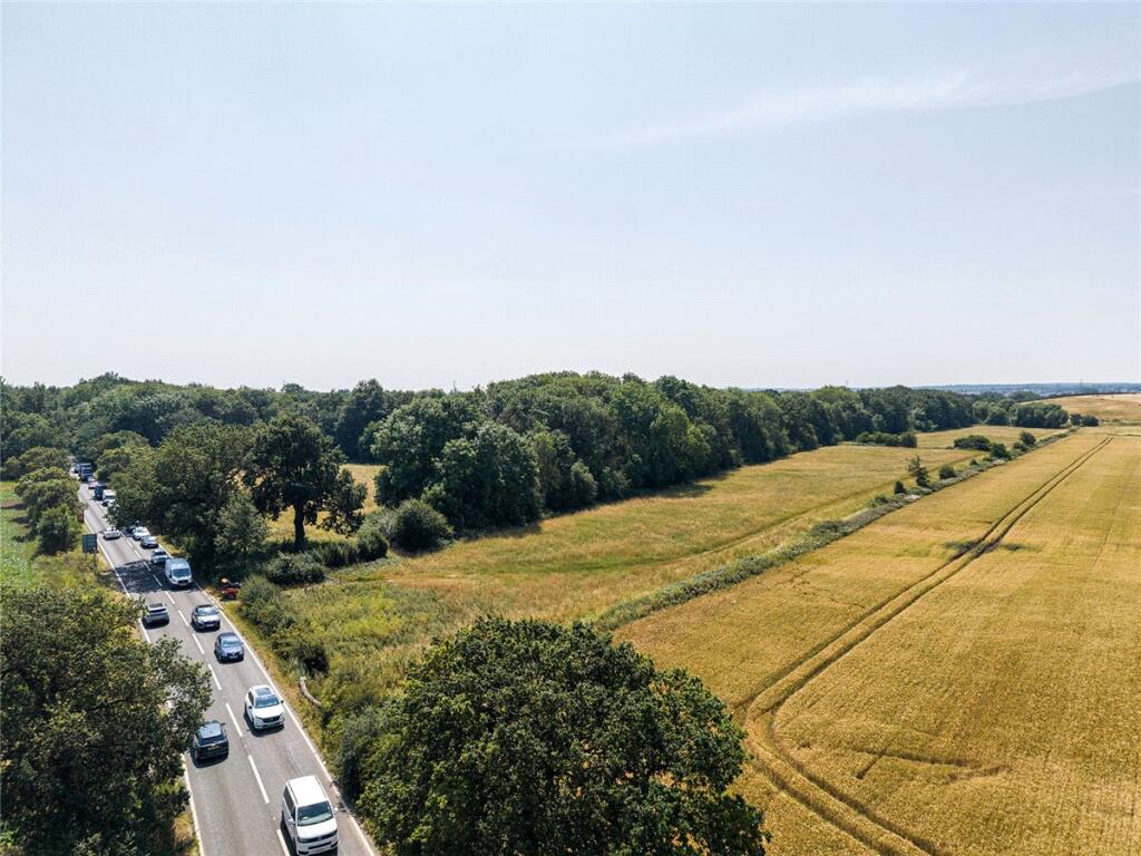 Lot 2 - Land At Owston, Doncaster, South Yorkshire, DN5 - View 4