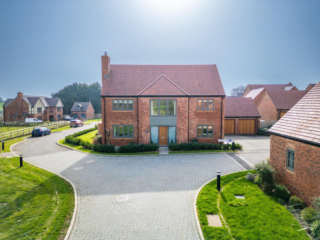 Additional image 2 of Church Rise, Tanworth-in-arden Solihull, B94 5BU