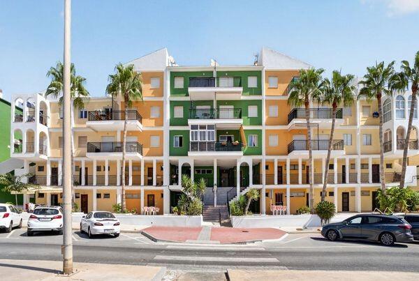 Main image of property: Torrevieja, Alicante, Valencia