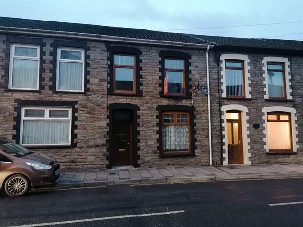 Main image of property: Brook Street, Williamstown, Tonypandy, RCT. 