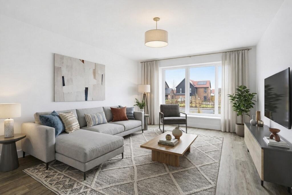 House in Cambridge - View 4
