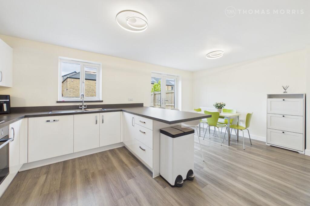 Main image of property: Firethorn Road, St. Neots, Cambridgeshire, PE19
