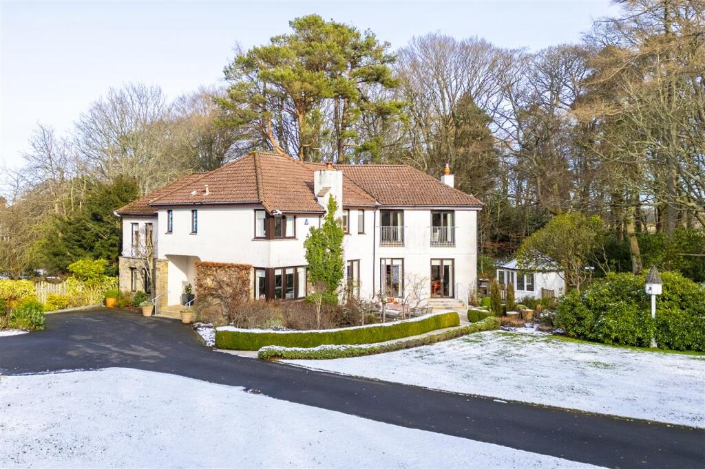 Main image of property: Redmoss House, Mansfield Road, Balerno