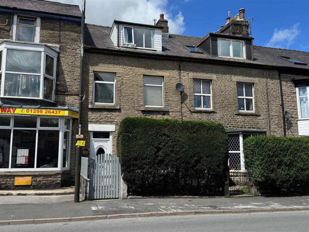 Main image of property: Dale Road, Buxton