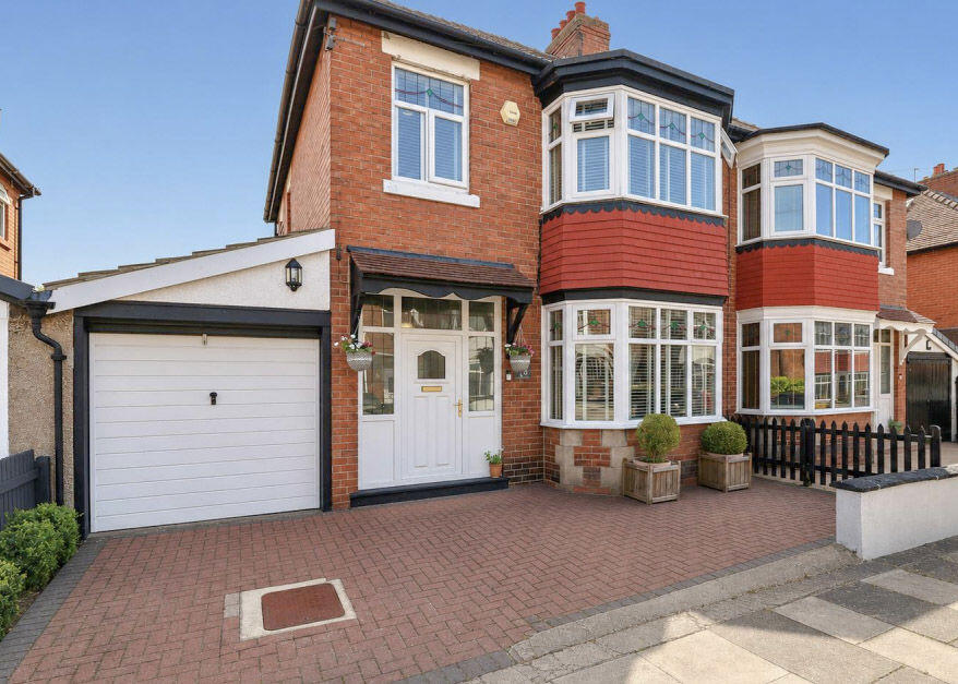 Main image of property: Grantham Road, Norton, Stockton-on-Tees, Durham, TS20 1PP