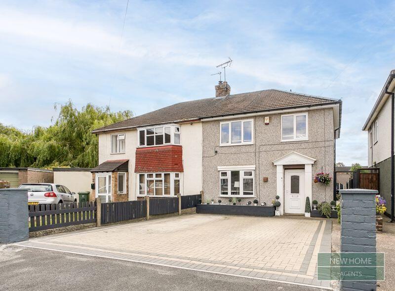 Main image of property: Farndon Way, Mansfield, NG19 6SR