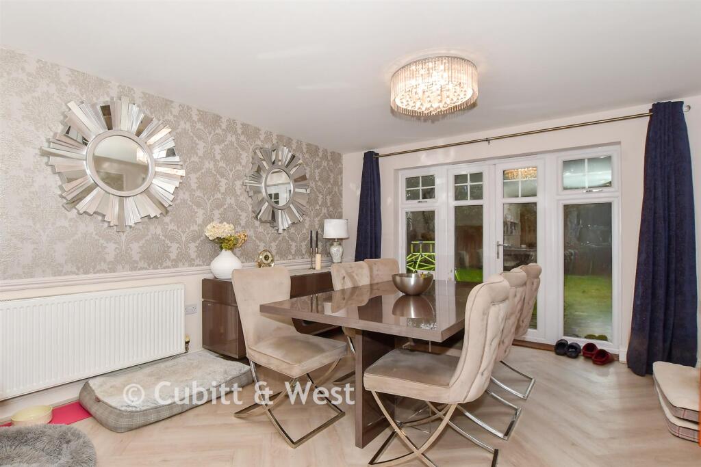 Main image of property: Hamilton Close, Horley, Surrey