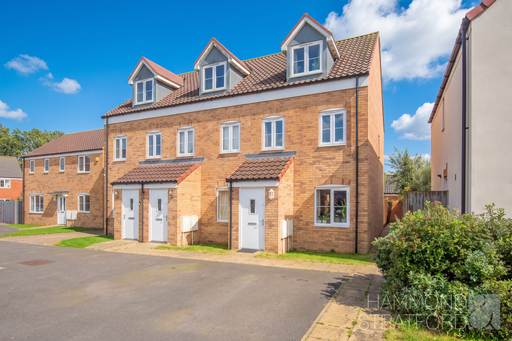 Main image of property: Miller Close, Hethersett