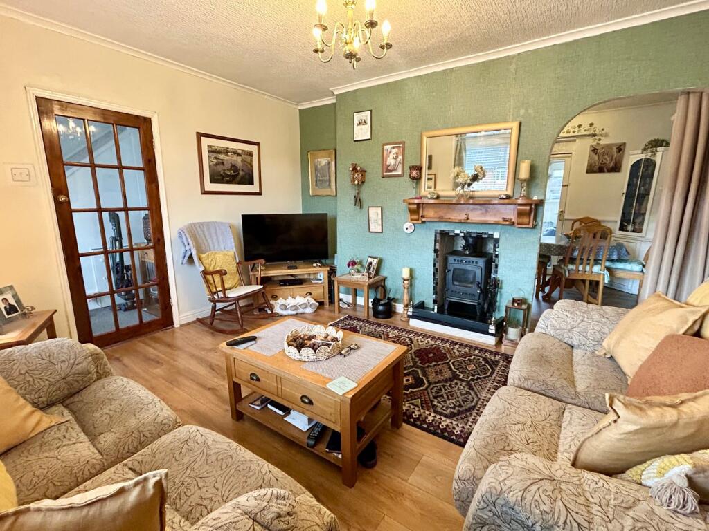 Staveley Road, Keighley, BD22 – pohled 3