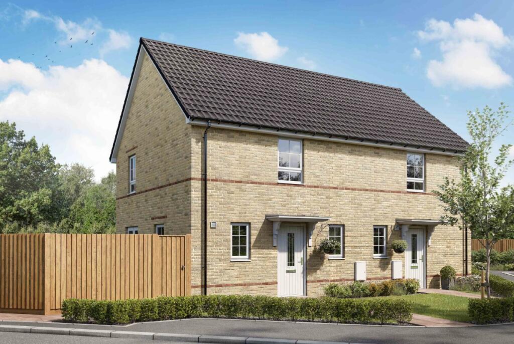 Main image of property: Moor Lane, Copmanthorpe, 
York, 
North Yorkshire, 
YO23 3TH