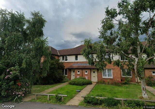 Main image of property: 3 Northcote Terrace, Darlington, County Durham, DL3 6PU