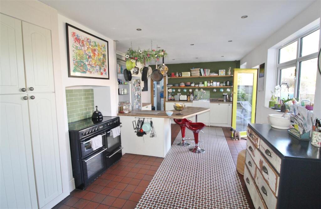 House in South Kesteven, Grantham - View 3
