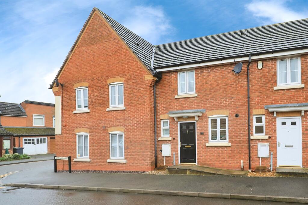 Main image of property: Scholars Court, Kidderminster