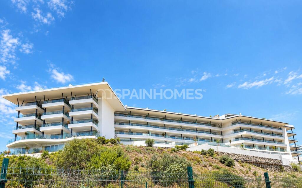 Main image of property: Andalucia, Malaga, Fuengirola